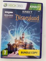 XBOX 360 Disneyland Adventures, Kinect Baden-Württemberg - Tuttlingen Vorschau