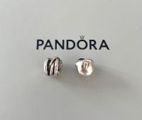 Pandora Charm Bicolor 585 Gold Apfel mit Wurm oder Geflecht Rheinland-Pfalz - Grünstadt Vorschau