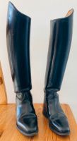 Leder Dressurstiefel Königs 2“ (34,5) Rheinland-Pfalz - Zemmer Vorschau