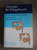 Chirurgie für Pflegeberufe (THIEME Verlag) Bayern - Bibertal Vorschau