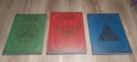 Zelda Encyclopedia Trilogie Essen - Essen-Katernberg Vorschau