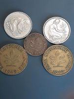 Alte Pfennig Münzen Bayern - Teublitz Vorschau