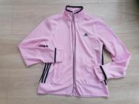 Adidas Sport Jacke rosa Gr.40/M Top Zustand!!! Bayern - Pocking Vorschau