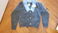 Wunderschöne Strickjacke - Sandro Paris Bremen - Schwachhausen Vorschau