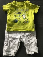 Blue Seven Sommer Set Jungs Shirt und Hosen Saarland - Wadgassen Vorschau