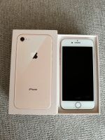 iPhone 8 Roségold *top Zustand* Nordrhein-Westfalen - Köln Vogelsang Vorschau