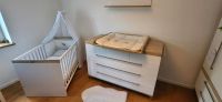 PAIDI Romy Babyzimmer, Babyzimmer, Wickelkommode Hessen - Biedenkopf Vorschau