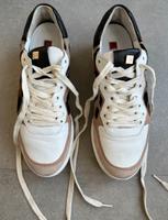 Högl Damen Leder-Sneaker GR 36 Saarland - Wadern Vorschau