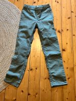 Treggings Khaki H&M gr 128 neuwertig Rheinland-Pfalz - Wittlich Vorschau