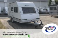 EIFELLAND Holiday 395 ✨Vorzelt Flexi-Bett +Sitzgruppe Stockb. 224 Bayern - Schweinfurt Vorschau