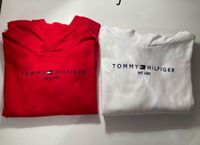 Tommy Hilfiger Hoodies Mädchen 140 Niedersachsen - Buchholz in der Nordheide Vorschau