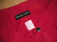 Jean Marc Philippe saloppe Lagenlook Bollerhose T2 (Gr.S ) rot Wuppertal - Barmen Vorschau