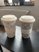 2 to Go Becher von mea living Nordrhein-Westfalen - Krefeld Vorschau