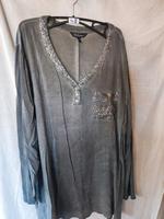 Bluse  für Damen von Ulla Popken in Größe 46/48 Niedersachsen - Holle Vorschau