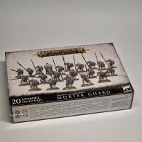 Mortek Guard Warhammer AoS Age of Sigmar Games Workshop Nordrhein-Westfalen - Viersen Vorschau