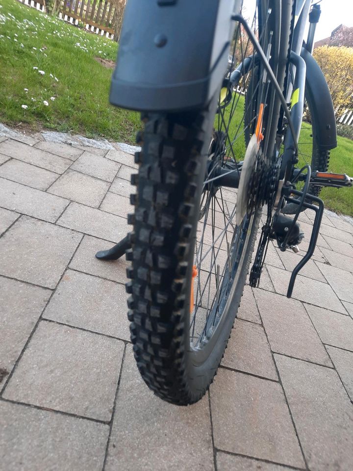 Axess Mountainbike 14 Zoll 27,5 Zoll NP 530€ Sandee Street in Laaber