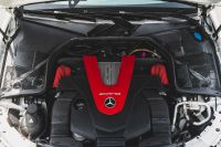 CTS Ansaugsystem/Sportluftfilter C400/C450/C43AMG/E400 M276 Motor Mecklenburg-Vorpommern - Löcknitz Vorschau