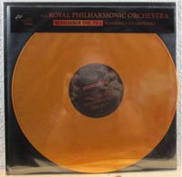The Royal Philharmonic Orchestra – Remember The 70's (Promo) LP Sachsen - Löbau Vorschau