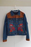 Jeansjacke Desigual für Damen Gr. 40 ungetragen Nordrhein-Westfalen - Lüdenscheid Vorschau
