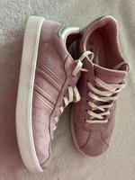 Graceland Sneaker rosa 39 Saarland - Schmelz Vorschau
