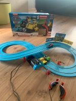 Carrera 1. First Paw Patrol Kartbahn drei Fahrer Nordrhein-Westfalen - Emmerich am Rhein Vorschau