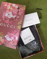 GUCCI STRUMPFHOSE SCHWARZ  NEUE Nordrhein-Westfalen - Bergheim Vorschau