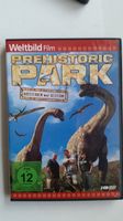 Prehistoric Park Aussterben war Gestern komplette Serie 2 DVDs Rheinland-Pfalz - Dannstadt-Schauernheim Vorschau