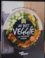 Ultimatives Vegetarier Kochbuch Best Veggie Rezepte vegetarisch Innenstadt - Köln Altstadt Vorschau
