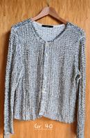 Oui Strickjacke in Größe 40 Dortmund - Hombruch Vorschau
