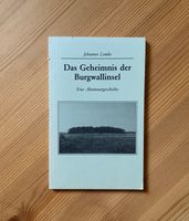 Das Geheimnis der Burgwallinsel Nordfriesland - Husum Vorschau