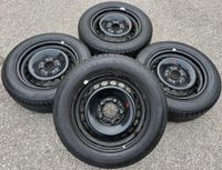 4 SOMMERRÄDER BMW 3ER REIHE E36 Z3 R/C 6x15 ET42 185/65R15  #1F7V Bayern - Bad Tölz Vorschau