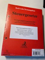212. Ergänzungslieferung Steuergesetze Niedersachsen - Wendeburg Vorschau