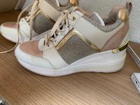 Michael Kors sneaker, 36, Rosa Glitzer Hessen - Gießen Vorschau