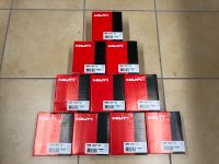 Hilti Schrauben 3,5x3,5 Feingewinde 9,00€ pro Packung München - Bogenhausen Vorschau