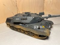 1:35 Panzer Modell Leopard der Bundeswehr Niedersachsen - Deutsch Evern Vorschau