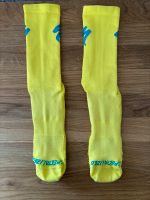 Specialized Tall Socken down under Grösse XL gelb Rheinland-Pfalz - Bad Dürkheim Vorschau