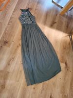 Abendkleid konfirmationskleid Abiball kleid gr. 34 Damen grün Nordrhein-Westfalen - Kreuztal Vorschau