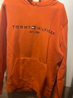 Tommy Hilfiger Pullover L Brandenburg - Spremberg Vorschau
