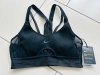 NIKE INDY ULTRABREATHE BRA NEU M Nordrhein-Westfalen - Lotte Vorschau