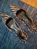 zara Pumps slingback gr.39 Nordrhein-Westfalen - Dorsten Vorschau