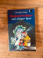 Gespensterjäger auf eisiger Spur von Cornelia Funke Baden-Württemberg - Herrischried Vorschau