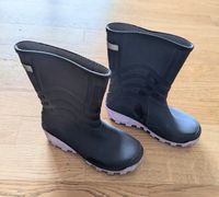 Lila Gummistiefel in Größe 30/31 Pankow - Prenzlauer Berg Vorschau