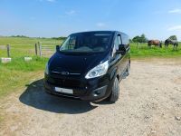 Ford Tourneo Custom Bj. 2016 Titanium Edition Dithmarschen - Strübbel Vorschau