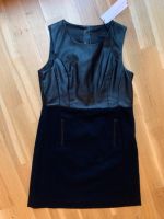 Calvin Klein Kleid, S/36, schwarz, Dress Rock Frankfurt am Main - Bockenheim Vorschau