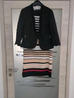 Etuikleid Gerry Weber Gr. 46 mit Blazer Hessen - Eichenzell Vorschau