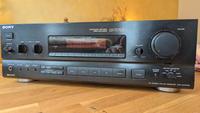 AV-Receiver Verstärker Sony GX707ES Baden-Württemberg - Karlsruhe Vorschau