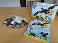 Lego Creator Adler 3 in 1 mit Karton und Bauanleitung OVP 31004 Rheinland-Pfalz - Adenau Vorschau