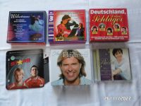 CD Hansi Hinterseer, Walzerträume, Heartbreaker, Dt. Schlager Sachsen - Rechenberg-Bienenmühle Vorschau