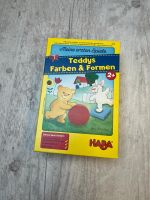 HABA - Meine ersten Spiele - Teddys Farben und Formen Niedersachsen - Ostercappeln Vorschau