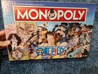 One Piece Monopoly Brettspiel Berlin - Spandau Vorschau
